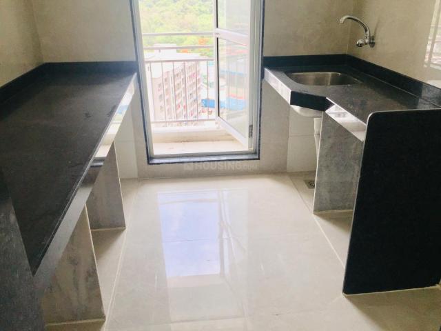 1 BHK Apartment in Mira Road East for resale Mira Bhayandar. The reference number is 20295426