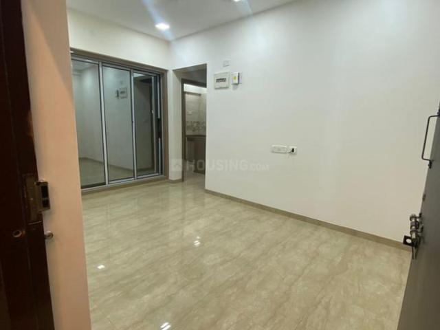 1 BHK Apartment in Mira Road East for resale Mira Bhayandar. The reference number is 20298229