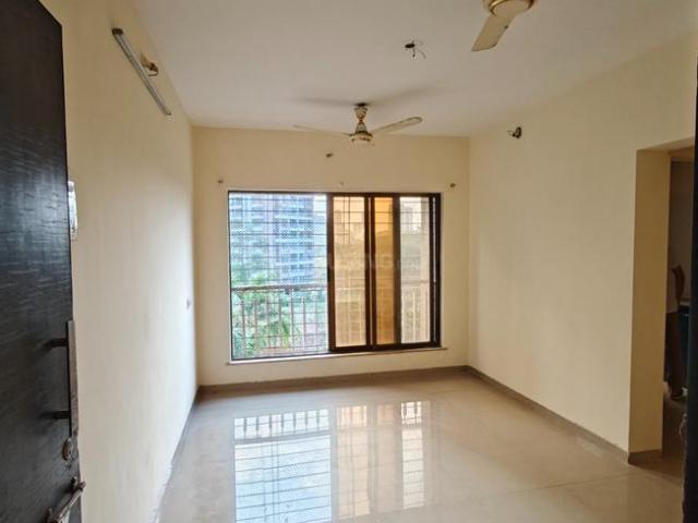 1 BHK Apartment in Mira Road East for resale Mira Bhayandar. The reference number is 20207222
