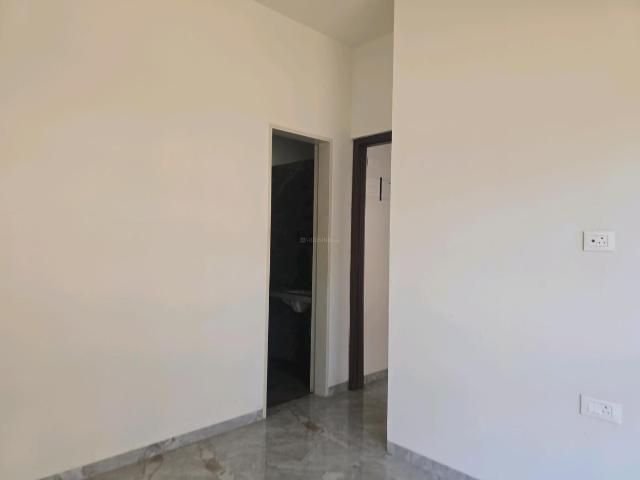 1 BHK Apartment in Mira Road East for resale Mira Bhayandar. The reference number is 20214756