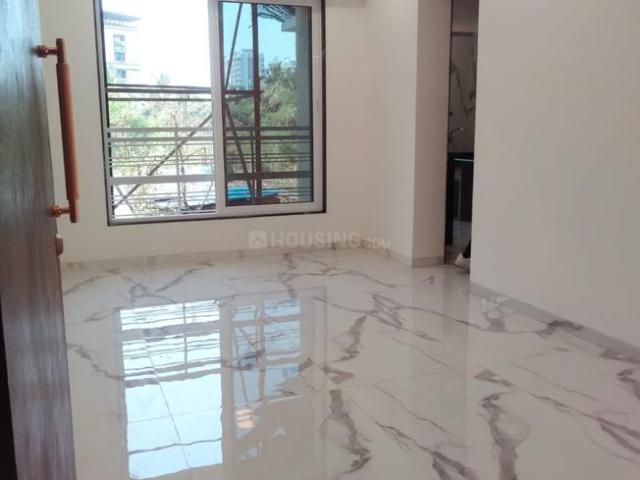 1 BHK Apartment in Mira Road East for resale Mira Bhayandar. The reference number is 20215022