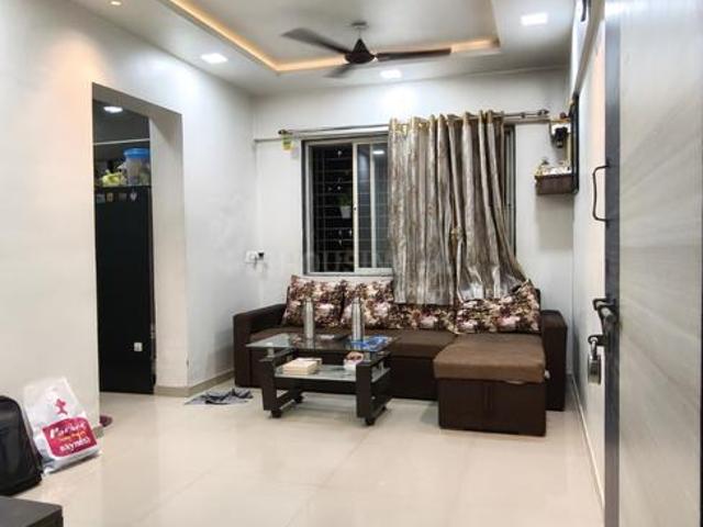 1 BHK Apartment in Mira Road East for resale Mira Bhayandar. The reference number is 20216070