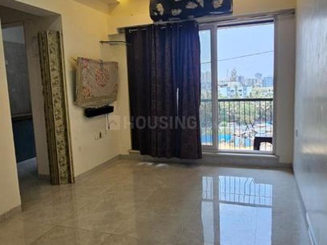 1 BHK Apartment in Mira Road East for resale Mira Bhayandar. The reference number is 20222376