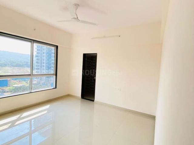 1 BHK Apartment in Mira Road East for resale Mira Bhayandar. The reference number is 20231595