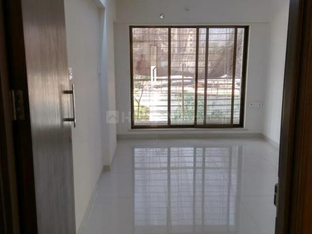 1 BHK Apartment in Mira Road East for resale Mira Bhayandar. The reference number is 20231858
