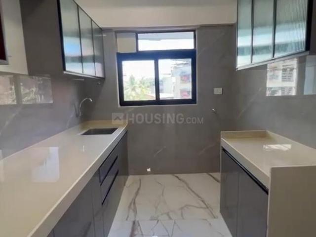 1 BHK Apartment in Mira Road East for resale Mira Bhayandar. The reference number is 20232438