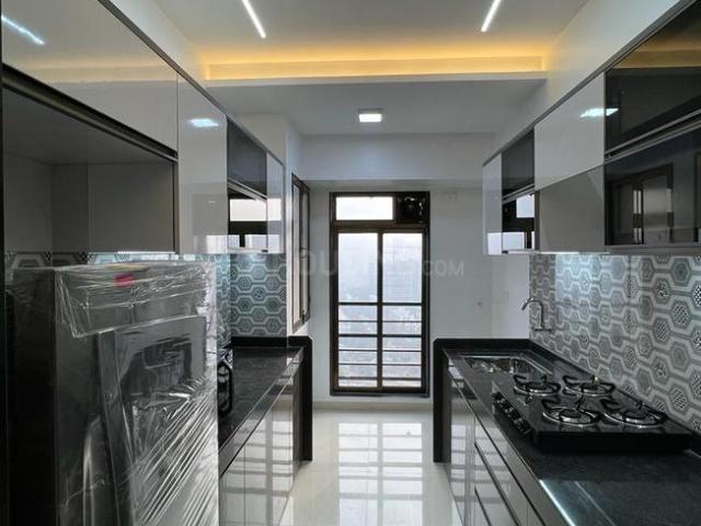 1 BHK Apartment in Mira Road East for resale Mira Bhayandar. The reference number is 20232755