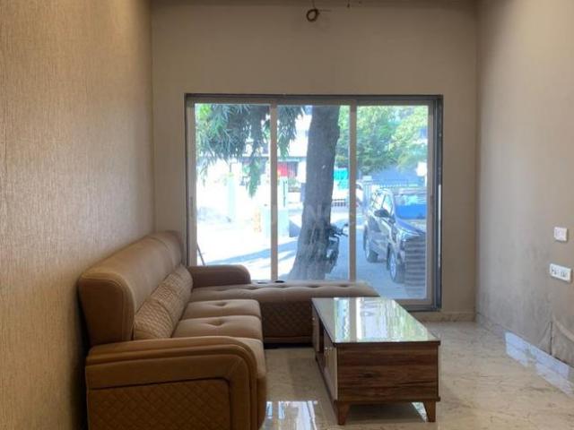 1 BHK Apartment in Mira Road East for resale Mira Bhayandar. The reference number is 20234585
