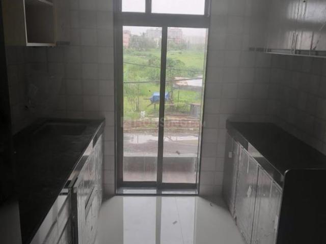 1 BHK Apartment in Mira Road East for resale Mira Bhayandar. The reference number is 20239592