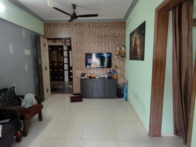 1 BHK Apartment in Mira Road East for resale Mira Bhayandar. The reference number is 20352292