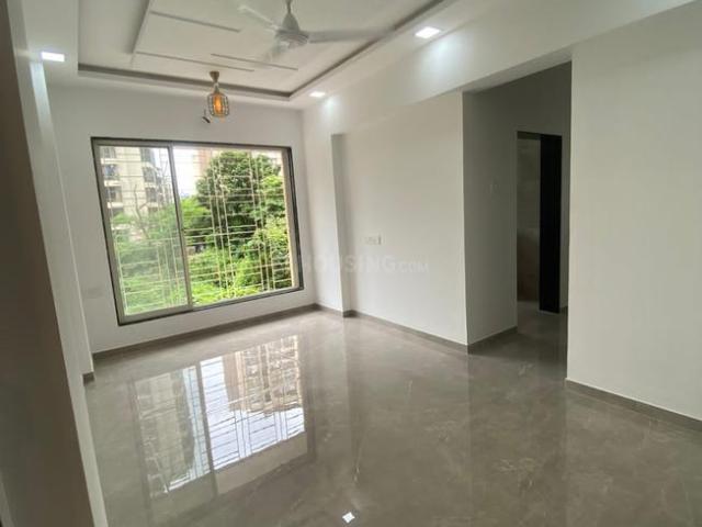 1 BHK Apartment in Mira Road East for resale Mira Bhayandar. The reference number is 20354917