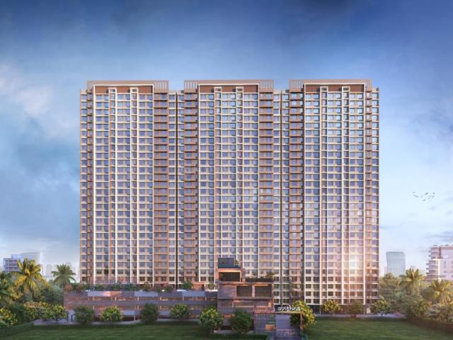 1 BHK Apartment in Mira Road East for resale Mira Bhayandar. The reference number is 20355354