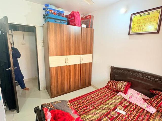1 BHK Apartment in Mira Road East for resale Mira Bhayandar. The reference number is 20361406