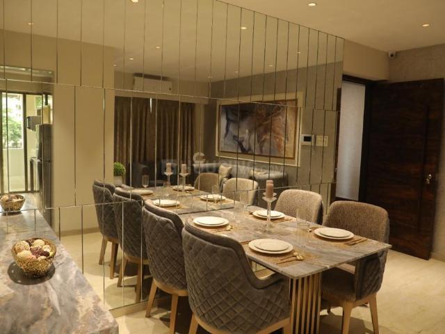 1 BHK Apartment in Mira Road East for resale Mira Bhayandar. The reference number is 20364528