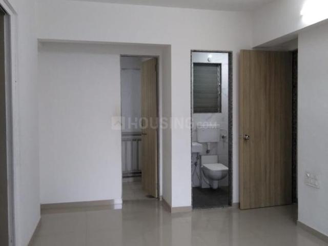 1 BHK Apartment in Mira Road East for resale Mira Bhayandar. The reference number is 20365160