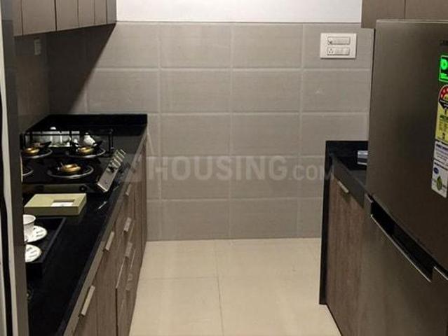 1 BHK Apartment in Mira Road East for resale Mira Bhayandar. The reference number is 20365135