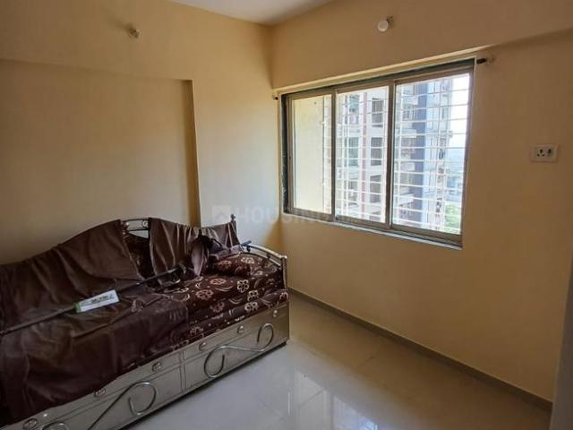 1 BHK Apartment in Mira Road East for resale Mira Bhayandar. The reference number is 20367659