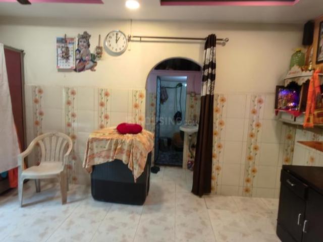 1 BHK Apartment in Mira Road East for resale Mira Bhayandar. The reference number is 20369072