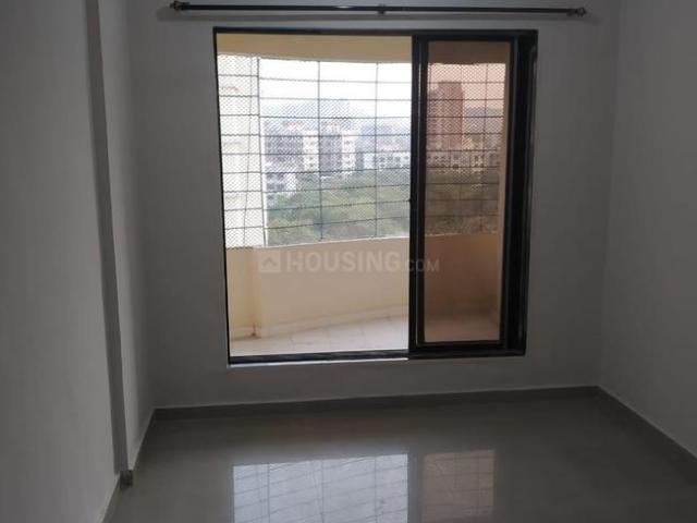 1 BHK Apartment in Mira Road East for resale Mira Bhayandar. The reference number is 20388341