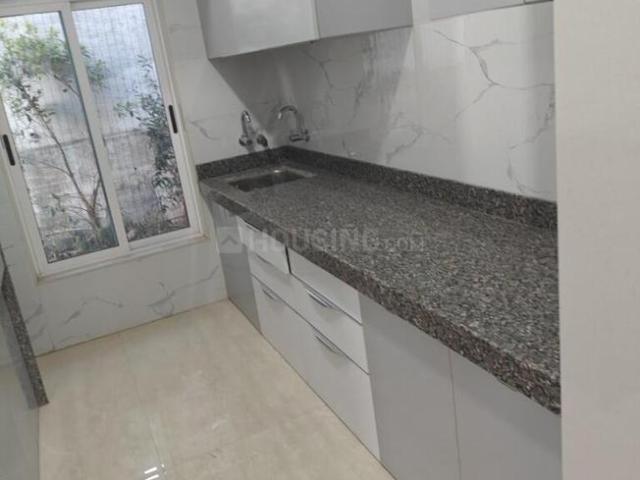 1 BHK Apartment in Mira Road East for resale Mira Bhayandar. The reference number is 20390561