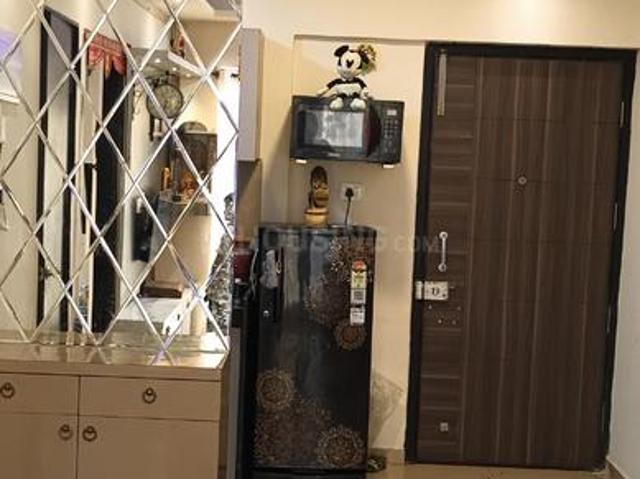 1 BHK Apartment in Mira Road East for resale Mira Bhayandar. The reference number is 20392371