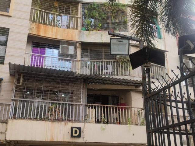 1 BHK Apartment in Mira Road East for resale Mira Bhayandar. The reference number is 20393163