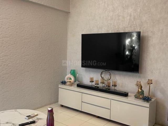 1 BHK Apartment in Mira Road East for resale Mira Bhayandar. The reference number is 20394043