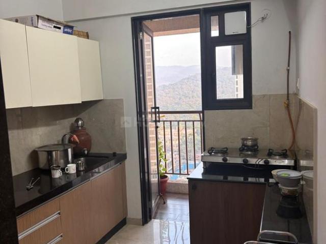 1 BHK Apartment in Mira Road East for resale Mira Bhayandar. The reference number is 20396512