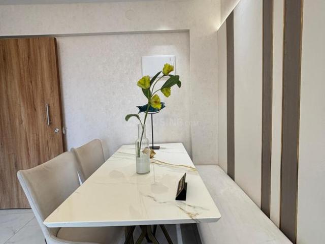 1 BHK Apartment in Mira Road East for resale Mira Bhayandar. The reference number is 20397517