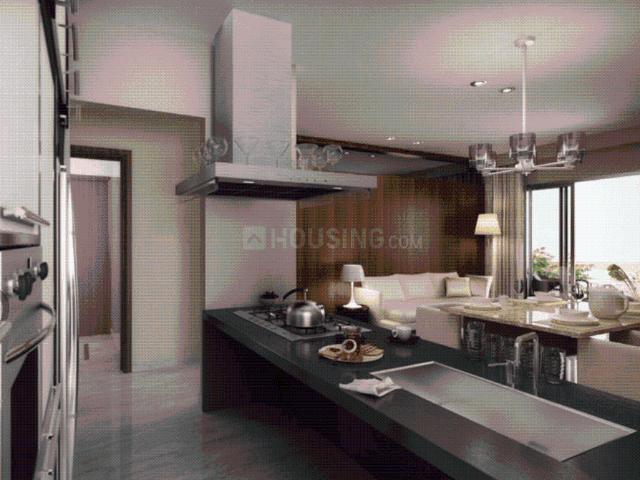 1 BHK Apartment in Mira Road East for resale Mira Bhayandar. The reference number is 20399953