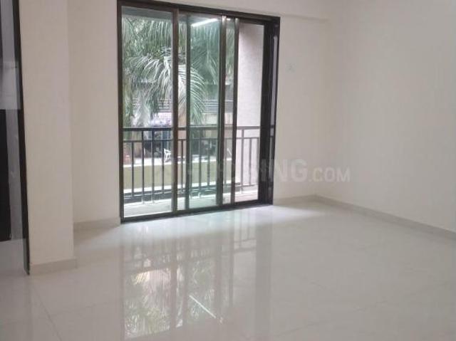 1 BHK Apartment in Mira Road East for resale Mira Bhayandar. The reference number is 20399907