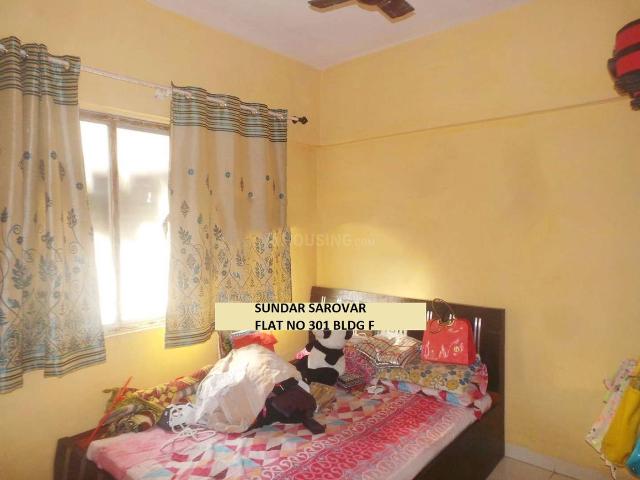 1 BHK Apartment in Mira Road East for resale Mira Bhayandar. The reference number is 20311245
