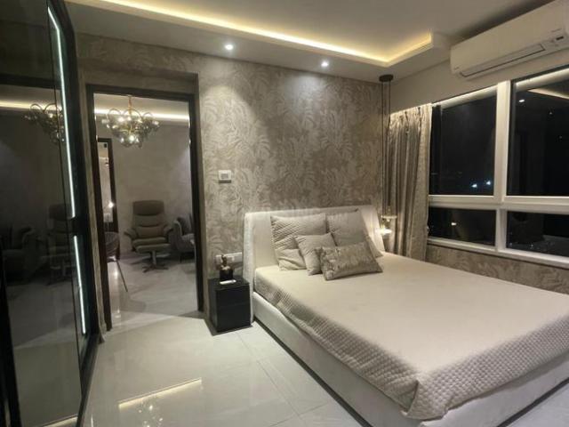 1 BHK Apartment in Mira Road East for resale Mira Bhayandar. The reference number is 20332277