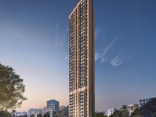1 BHK Apartment in Mira Road East for resale Mira Bhayandar. The reference number is 20332346