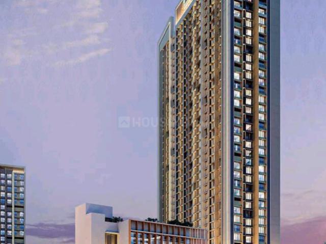 1 BHK Apartment in Mira Road East for resale Mira Bhayandar. The reference number is 20332720