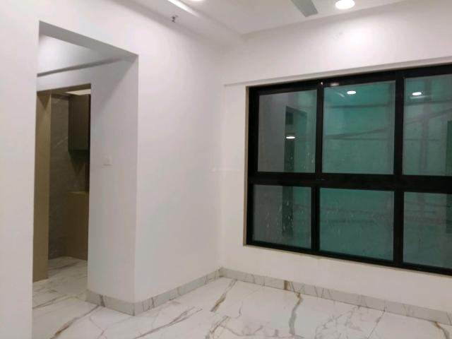 1 BHK Apartment in Mira Road East for resale Mira Bhayandar. The reference number is 20332925