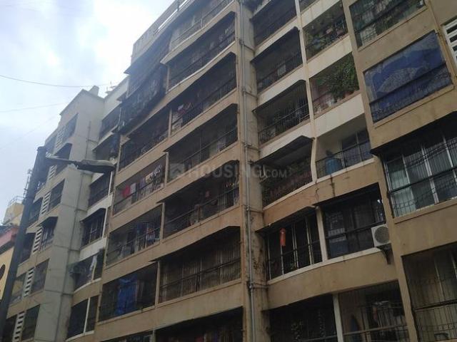 1 BHK Apartment in Mira Road East for resale Mira Bhayandar. The reference number is 20333937