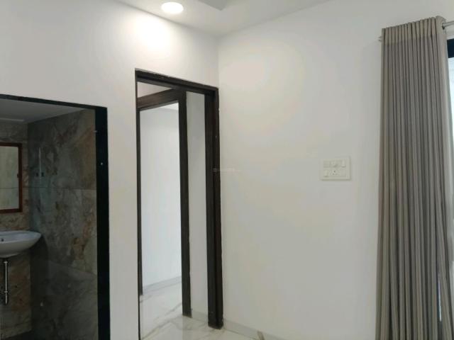 1 BHK Apartment in Mira Road East for resale Mira Bhayandar. The reference number is 20334059