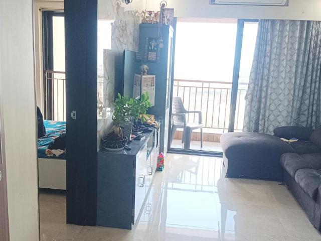 1 BHK Apartment in Mira Road East for resale Mira Bhayandar. The reference number is 20335528