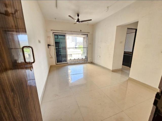 1 BHK Apartment in Mira Road East for resale Mira Bhayandar. The reference number is 20336081