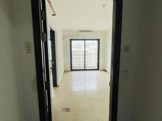 1 BHK Apartment in Mira Road East for resale Mira Bhayandar. The reference number is 20449011