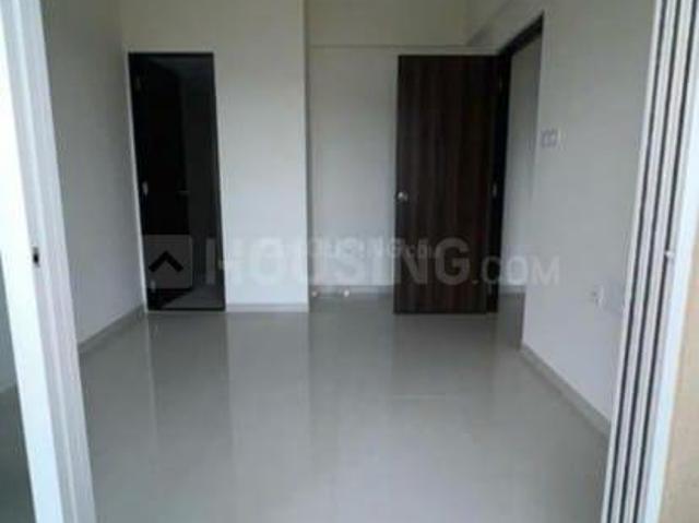 1 BHK Apartment in Mira Road East for resale Mira Bhayandar. The reference number is 20452583
