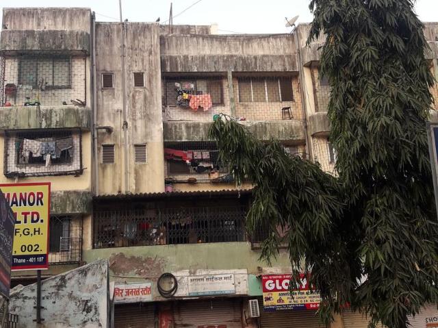 1 BHK Apartment in Mira Road East for resale Mira Bhayandar. The reference number is 20460850