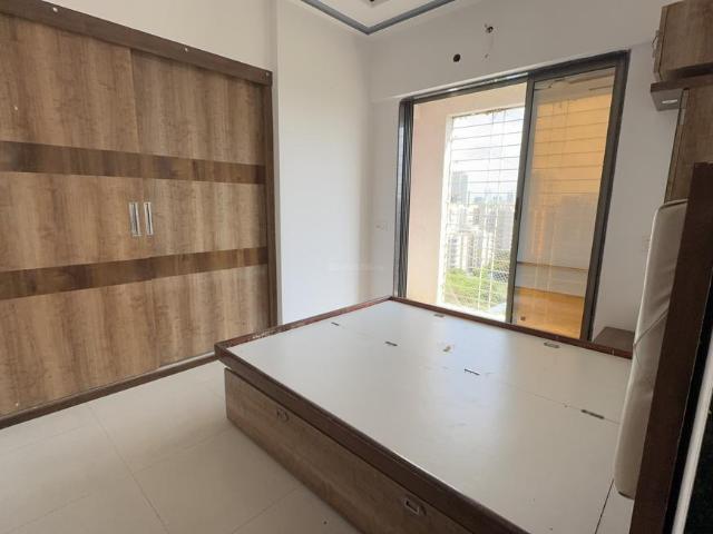 1 BHK Apartment in Mira Road East for resale Mira Bhayandar. The reference number is 20463494
