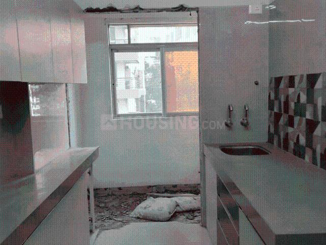 1 BHK Apartment in Mira Road East for resale Mira Bhayandar. The reference number is 20465074