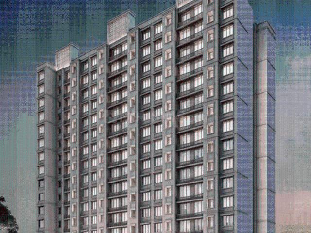 1 BHK Apartment in Mira Road East for resale Mira Bhayandar. The reference number is 20465097