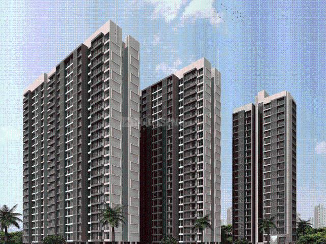 1 BHK Apartment in Mira Road East for resale Mira Bhayandar. The reference number is 20465038