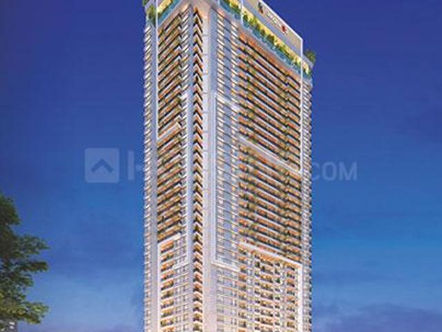 1 BHK Apartment in Mira Road East for resale Mira Bhayandar. The reference number is 20465181