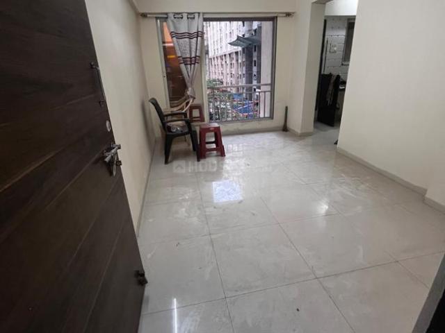 1 BHK Apartment in Mira Road East for resale Mira Bhayandar. The reference number is 20466168