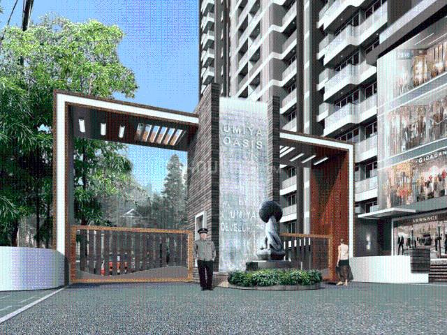 1 BHK Apartment in Mira Road East for resale Mira Bhayandar. The reference number is 20468218